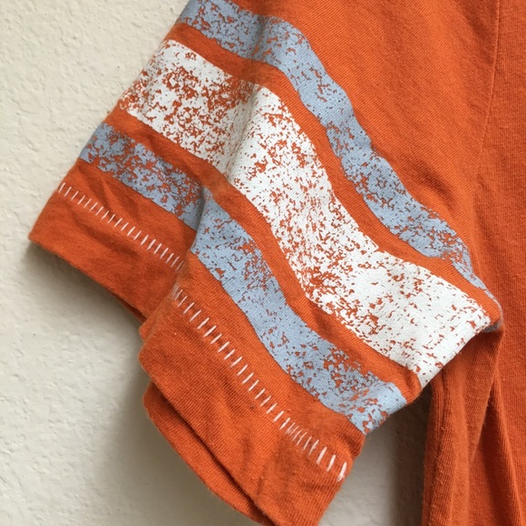 University of Texas Longhorn Graphic T-shirt logo - Picture 7 of 10